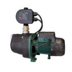 Dab Jetcom 82M Auto