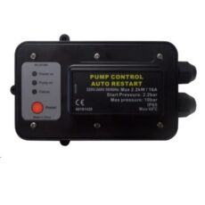 Dab Pump Control 2.2Kw / 16A