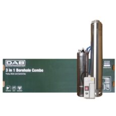 Dab Combo 0.37Kw + S4-2/7