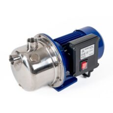 Aqua Jgp11007 Inox 1.1Kw