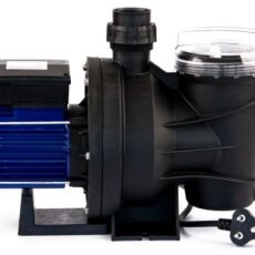Aqua Pool Pump Clp8005 0.80Kw