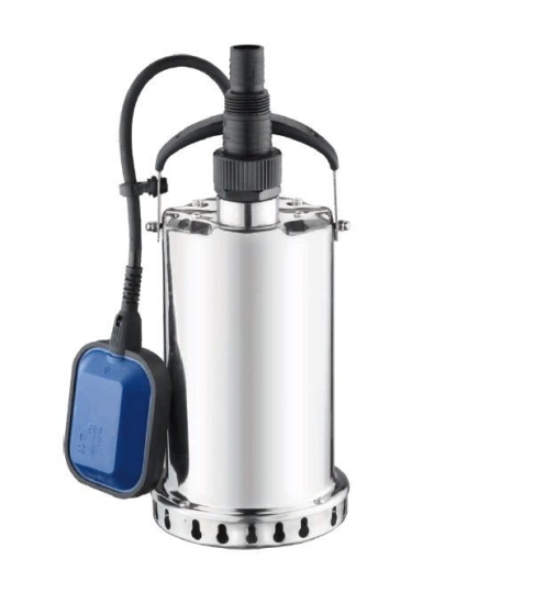 Aqua Sub Q40052R S/Steel 0.4Kw