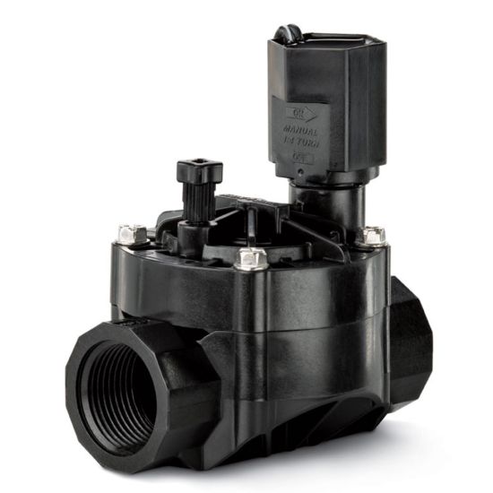 Rain Bird T-Bos Hv+Dc Latch - I100Hvbsp9