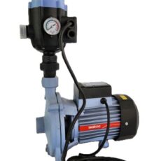 Seakoo Cpm158 + Controller 230V 0.75Kw