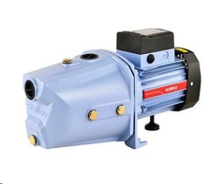 Seakoo Jet100 230V 0.75Kw