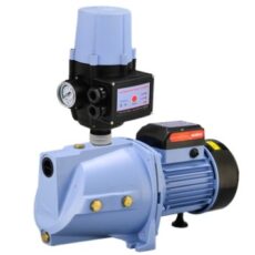Seakoo Jet100 + Controller 230V 0.75Kw