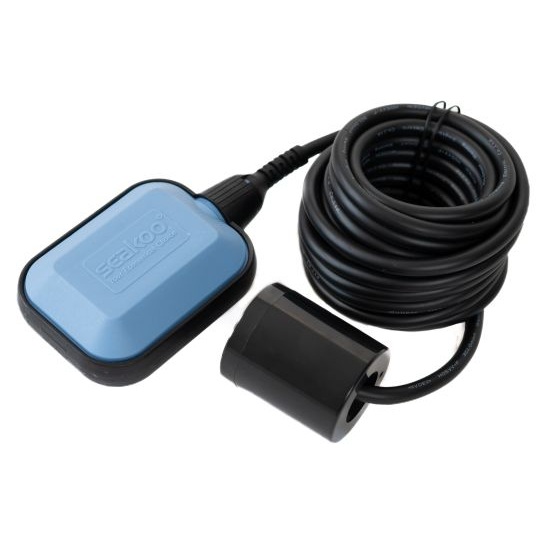 Seakoo Float Switch 5M
