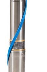 Seakoo 4Sam2/10 0.55Kw 220V Borehole Kit