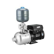 Seakoo Cdw(J)E8-4 Vsd 1.50Kw