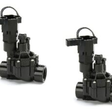 Rain Bird.valve 100Dvf 25Mm - 2 Pack