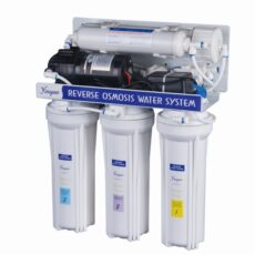 Eco F10 System Ro 5 Stage With Pump