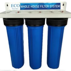 Eco F20B System 3 Stage Wall Bracket