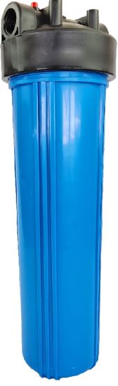 Eco F20B Housing 1 Inch