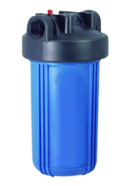 Eco F10B Housing 1 Inch