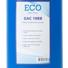 Eco F10B Cart. Gac