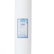 Eco F20B Cart. Sediment Pp  1U
