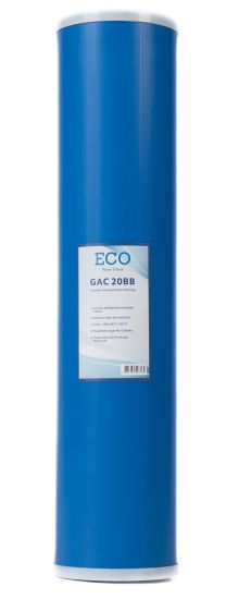 Eco F20B Cart. Gac