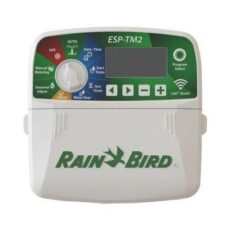 Rain Bird Esp-Tm2 Indoor  6 Station