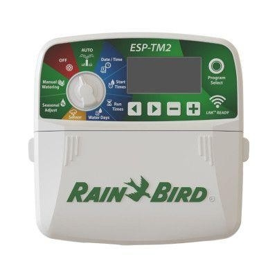 Rain Bird Esp-Tm2 Indoor 8 Station