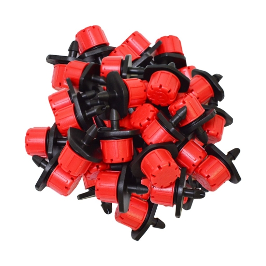 Azud Dripper R-70 Adj - 50 Pack