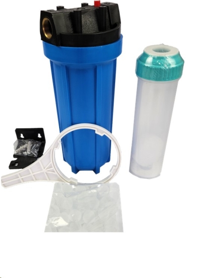 Eco_ F10 Scale Prevention Water Filter Kit