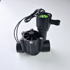Valticino Zv-100 Ac Solenoid Valve 25Mm
