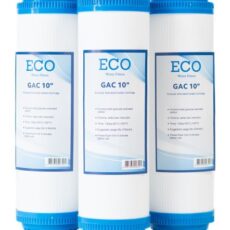 Eco_ F10 Cart. Gac-Udf - 3 Pack