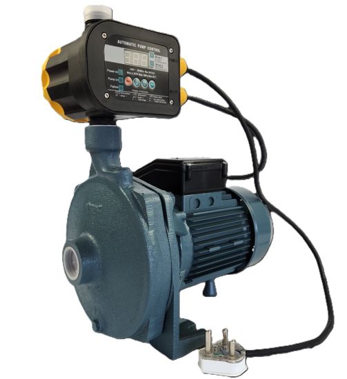 Conforto *Auto* Stm5 1.50Kw 220V