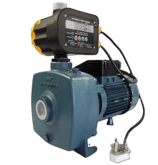 Conforto *Auto* Cb200M 1.5Kw 220V