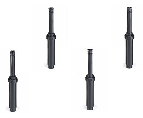 Rain Bird.uni-Spray 415Van - 4 Pack