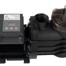 Aqua Pool Pump+Timer Clp5503 0.55Kw