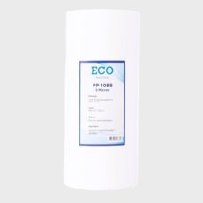 Eco F10B Cart. Sediment Pp 5U