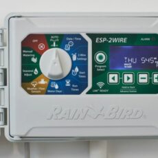 Rain Bird Esp 2 Wire 50St Controller