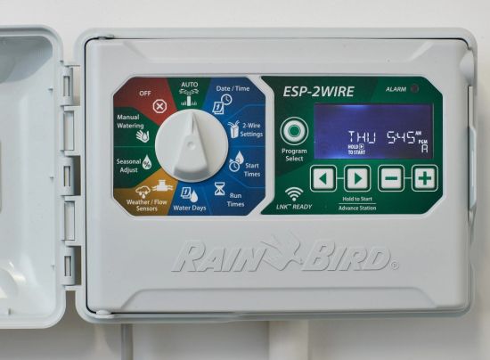 Rain Bird Esp 2 Wire 50St Controller
