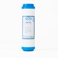 Eco F10 Cart. Gac - Udf