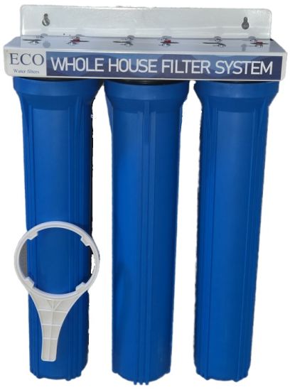 Eco Slim F20 System-3 Bracket 5Pp+Gac+Cto