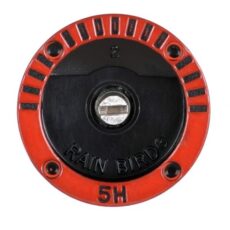 Rain Bird Nozzle  5H