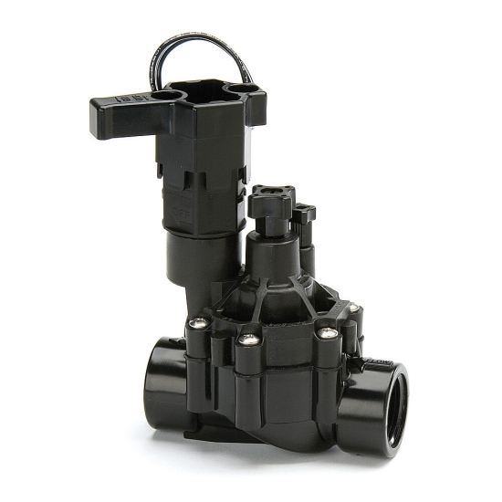 Rain Bird Valve 100Dvf 25Mm