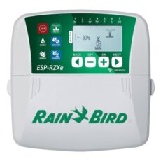 Rain Bird Esp-Rzxe Indoor 6 Station