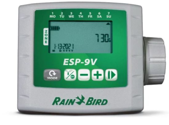 Rain Bird Wpx / Esp9V 6St