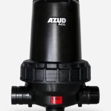 Azud Disc Agl Compact 80Mm 130Mic