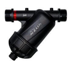 Azud Disc Mod100 40Mm Red 130Mic