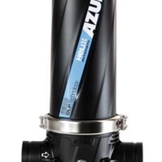 Azud Helix 3Nr 80Mm Red 130Mic