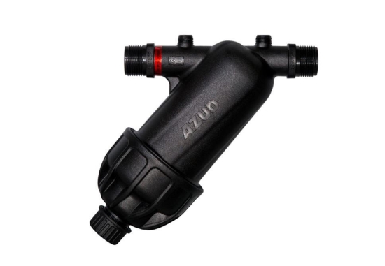Azud Screen Mod100 20Mm Red 130Mic