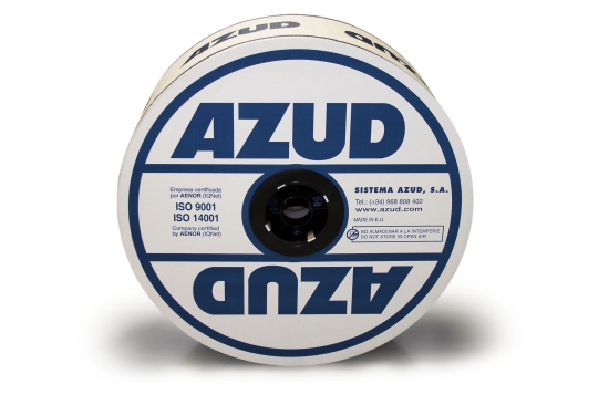 Azud Sprint 0.20Mm 160/1L 0.3M X 2900M