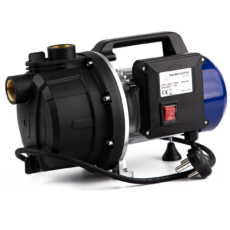 Aqua Jgp110037 Comp (Brass) 1.1Kw