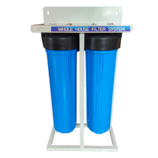 Eco F20B System 2 Stage Frame
