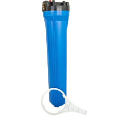 Eco Slim F20 Housing 3/4 Inch