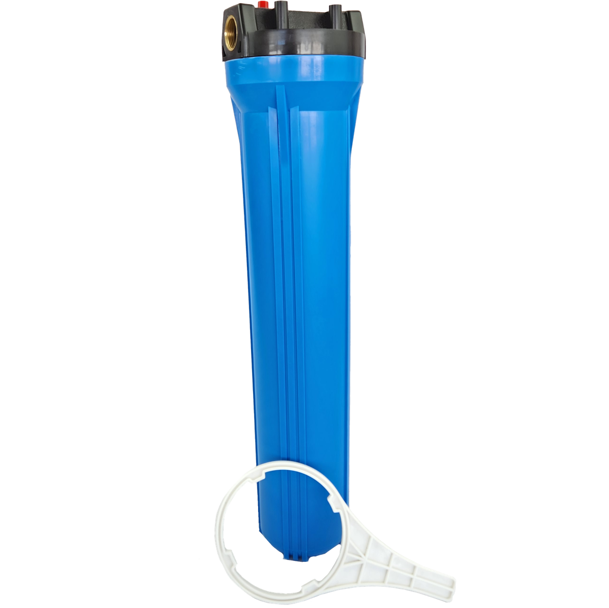 Eco Slim F20 Housing 3/4 Inch