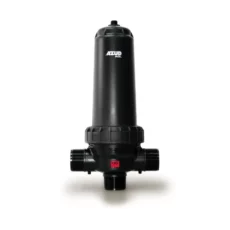Azud Disc Agl 80Mm Red 130Mic